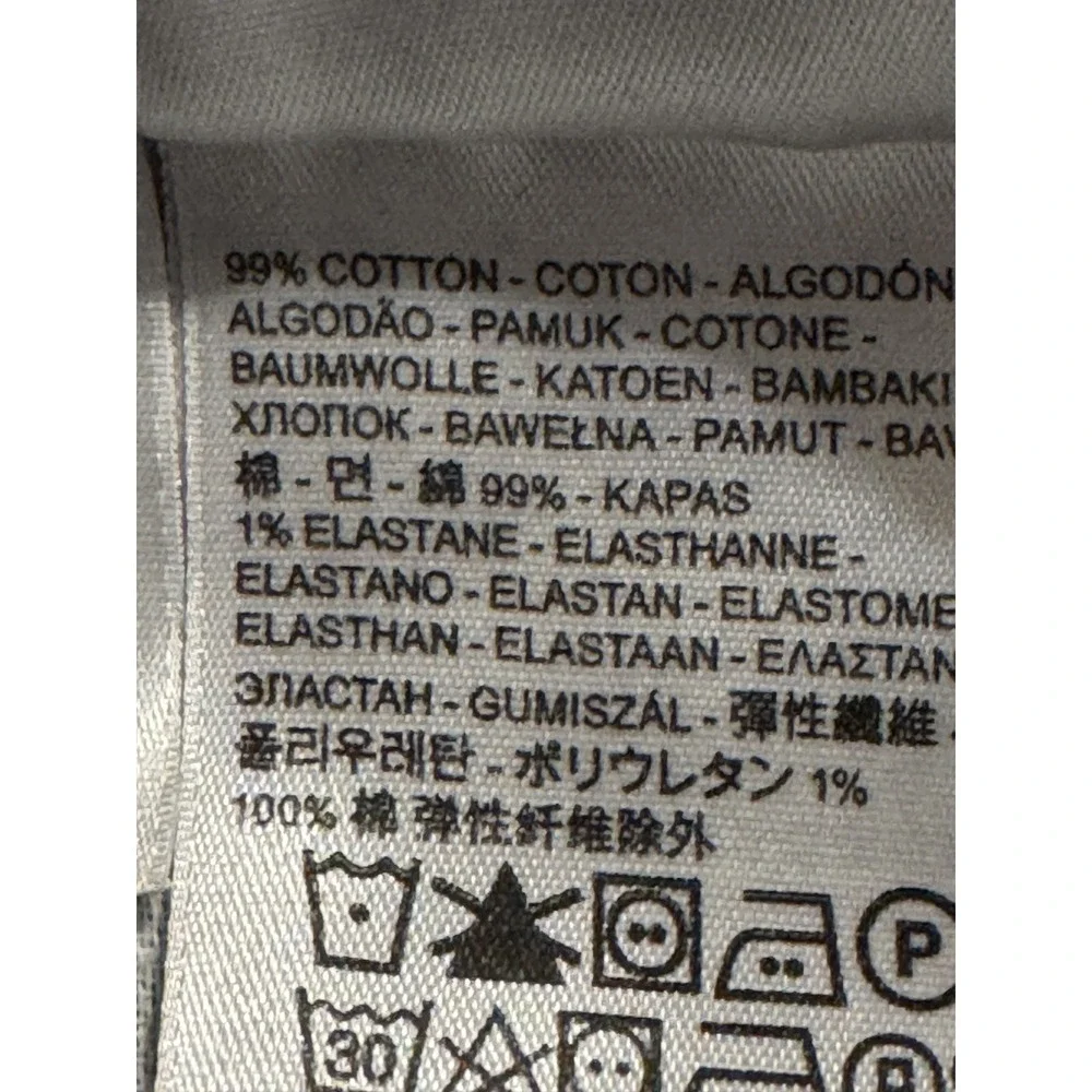 Levis description levi